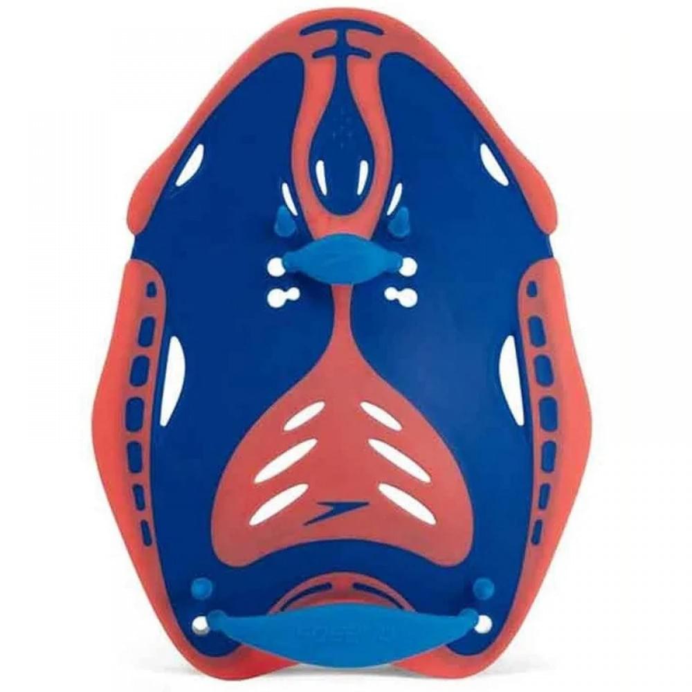 Лопатки для плавання BIOFUSE POWER PADDLE AU Speedo 8-73156F959-M, розмір M