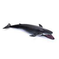 Ігрова фігурка Океанського мешканця "Вусатий кит" HY6777-4(Black) 27 см