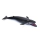 Ігрова фігурка Океанського мешканця "Вусатий кит" HY6777-4(Black) 27 см