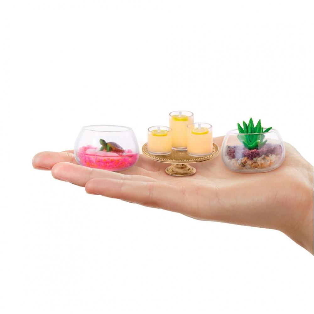 Ігровий набір для творчості "Створи затишок" MGA's Miniverse 591856 серії "Mini Lifestyle"