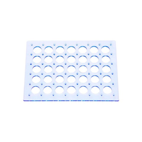 Електронний конструктор "Світло та колір RGB" DOKA D70700 зі світлом