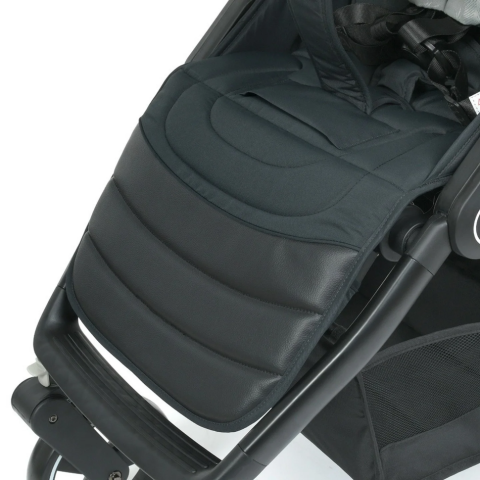 Коляска дитяча El Camino ME 1053B DYNAMIC PRO Special Grey до 23 кг