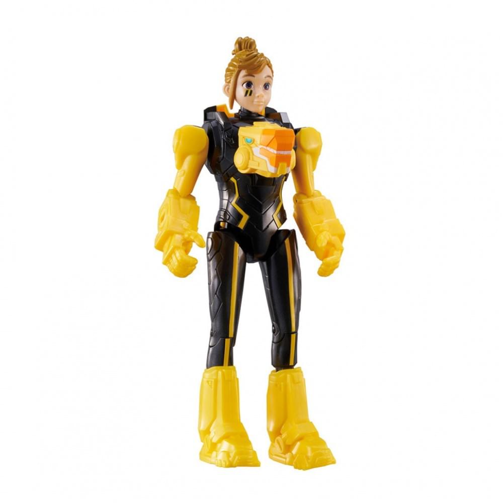 Ігрова фігурка Делбі Dinoster EU580832, 20 см, з аксесуарами