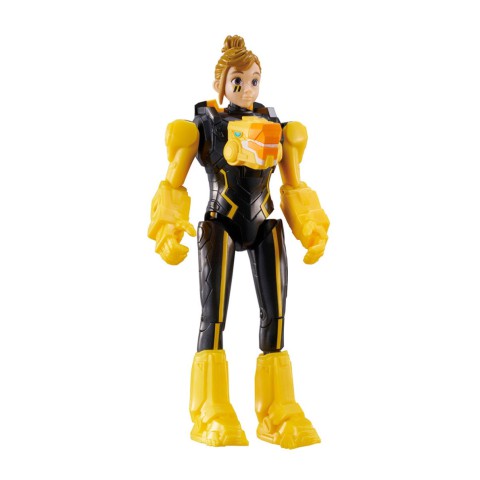 Ігрова фігурка Делбі Dinoster EU580832, 20 см, з аксесуарами