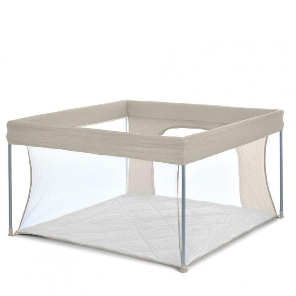 Дитячий манеж SWIFT 4 ME 1196 Beige, до 15 кг