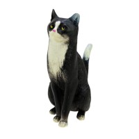 Дитяча іграшкова фігурка тварини "Domestic Shorthair" TBS081-5