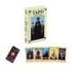 Гадальні карти Таро 30421 картка з посиланням на інструкцію 78 штук Гадальні карти Таро 30421 картка з посиланням на інструкцію 78 штук