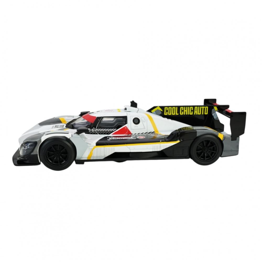 Колекційна машинка BMW M Hybrid V8 68285A(G) масштаб 1:24