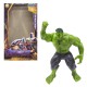 Фігурка супергероя "AVENGERS" LK4002-1-1-10 Халк
