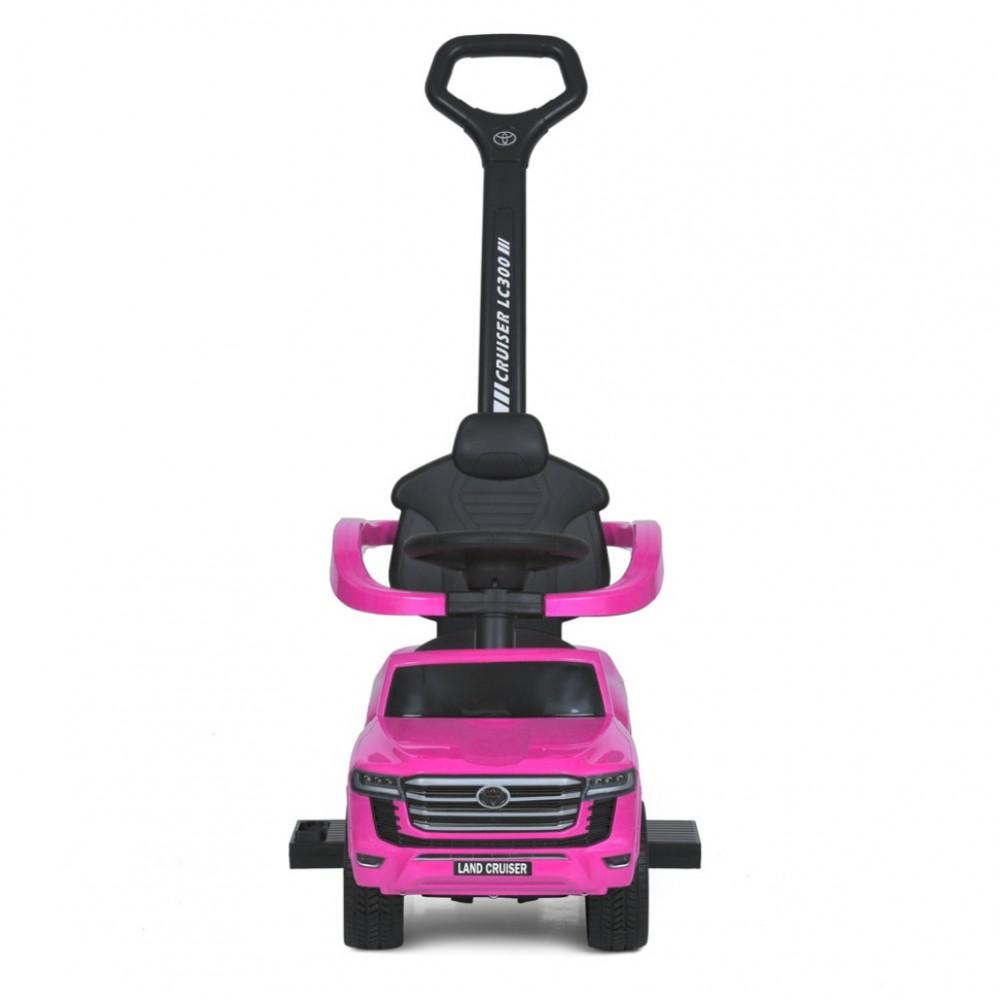 Дитяча каталка-толокар 3 в 1 M 6054BLR-8 до 30 кг