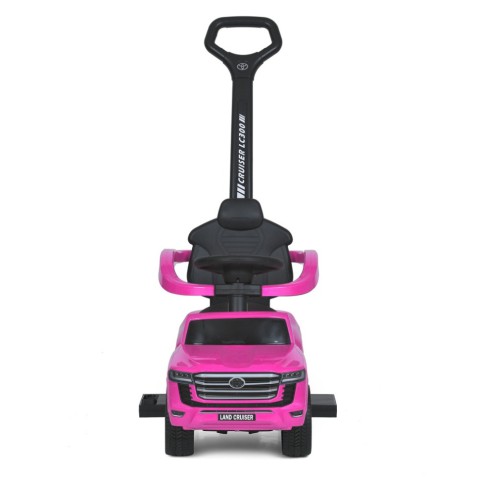 Дитяча каталка-толокар 3 в 1 M 6054BLR-8 до 30 кг