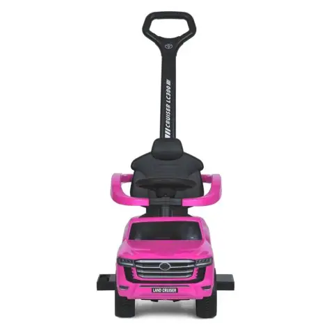 Дитяча каталка-толокар 3 в 1 M 6054BLR-8 до 30 кг