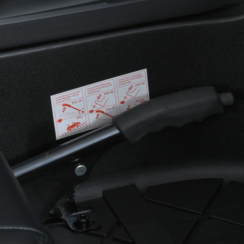 Дитячий електромобіль Машина M 6152AL-4(24V) до 100 кг