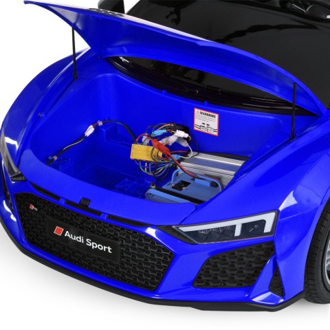 Дитячий електромобіль Машина M 6152AL-4(24V) до 100 кг