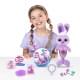 Інтерактивний ігровий набір серії "Furmaids" Кролик Старлет Pets & Robo Alive 9555B