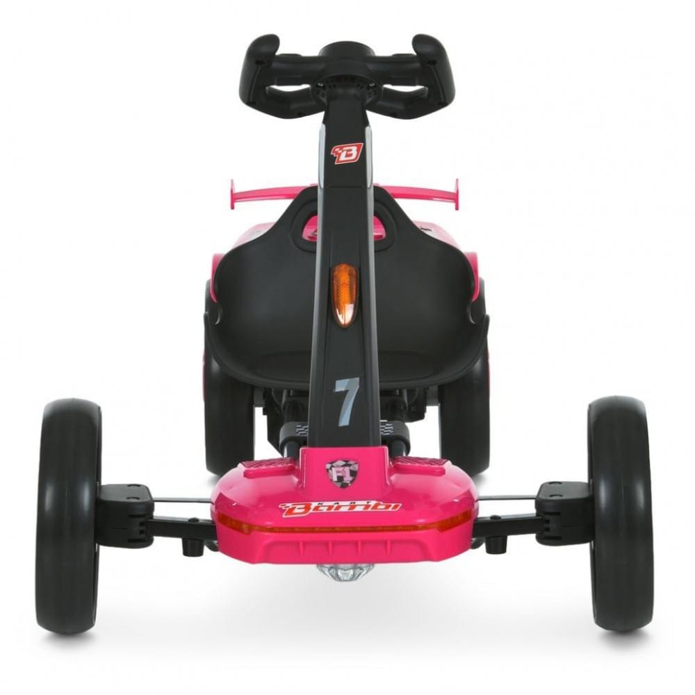 Дитячий електромобіль Електрокарт M 6145(A)EBR-8 до 30 кг