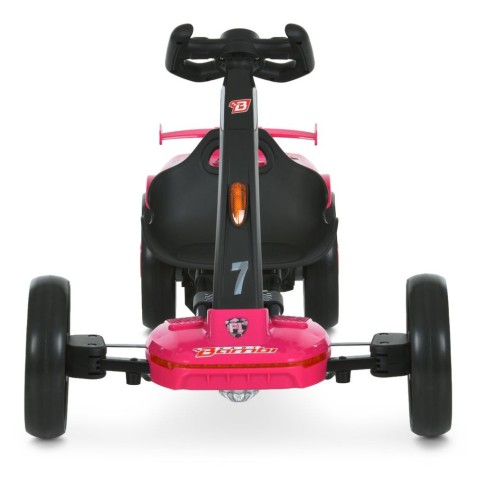 Дитячий електромобіль Електрокарт M 6145(A)EBR-8 до 30 кг