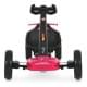 Дитячий електромобіль Електрокарт M 6145(A)EBR-8 до 30 кг
