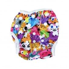 Підгузки-трусики для плавання MGZ-0690-4 регульовані