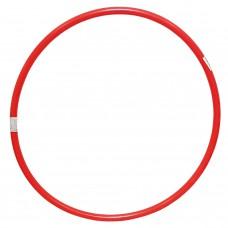 Обруч гімнастичний Хулахуп 23252(Red) 85 см