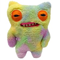 Дитяча м'яка іграшка Ням-нямчик FGLR-04 серії Фуглер 23 см