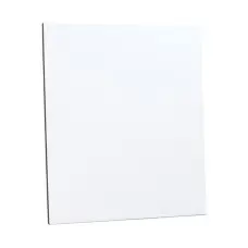 Полотно ґрунтоване GPA1951515 бавовна, дрібне зерно, 15х15 см