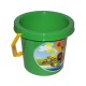 Дитяча іграшка "Відерко Б" ТехноК 1288TXK Зелений