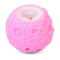 Детская игрушка антистресс "Космонавт" MS 4392(Pink)