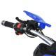 Детский электроквадроцикл HB-EATV1500B-4(MP3) до 82 кг
