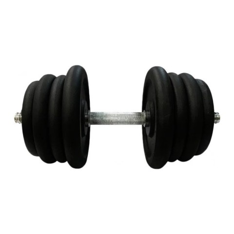 Гантель складальна Home 27,5 кг TI-968-745-27-1