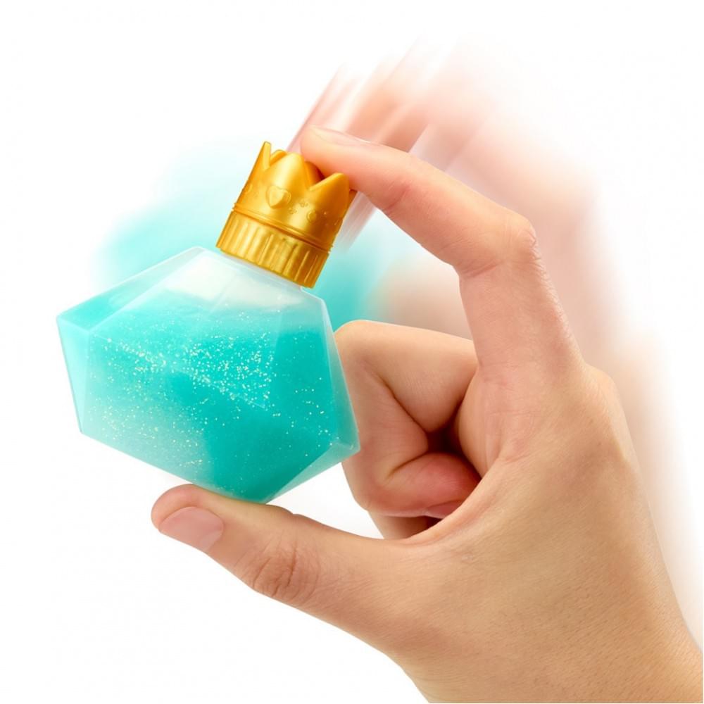 Дитячий ігровий набір з лялькою "Принцеси" L.O.L. Surprise! 542193 в асортименті