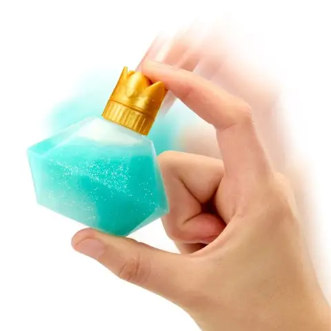 Дитячий ігровий набір з лялькою "Принцеси" L.O.L. Surprise! 542193 в асортименті