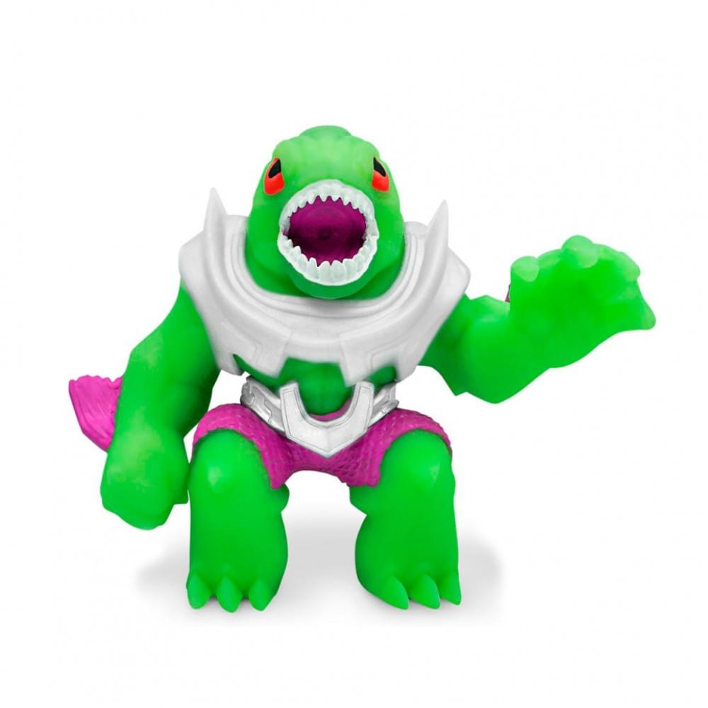 Стретч-іграшка "Піранья Рейзор" Elastikorps DAM-2024-16-F-8 серії «Extra Force»