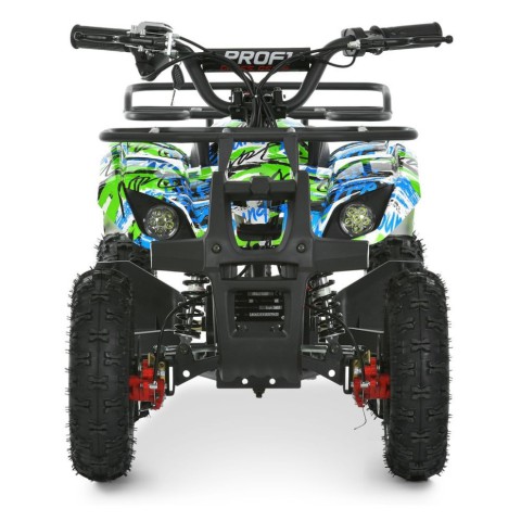 Дитячий електроквадроцикл HB-EATV800N-4-5 до 65 кг