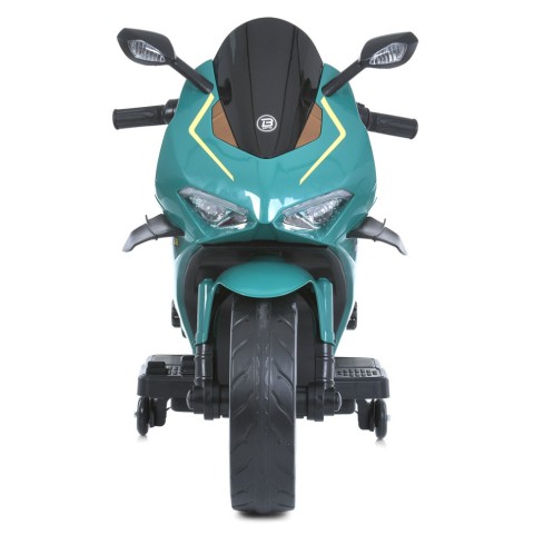 Дитячий електромобіль Мотоцикл M 5056EL-5 до 30 кг