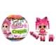 Ігровий набір із лялькою L.O.L. Surprise! 505259 серії Loves Crayola