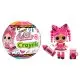 Ігровий набір із лялькою L.O.L. Surprise! 505259 серії Loves Crayola