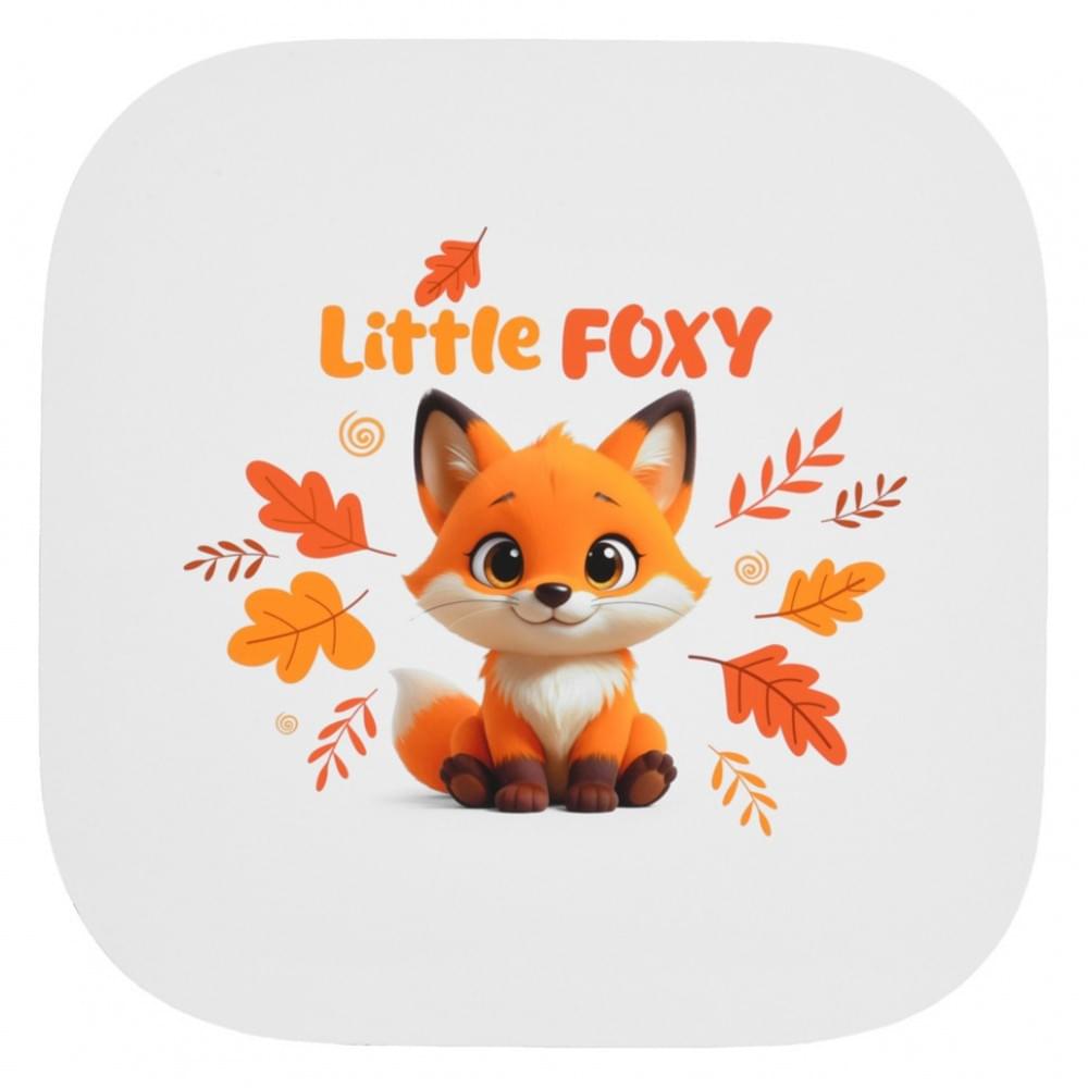 Дерев'яний дитячий столик M 502-4 зі стільчиком