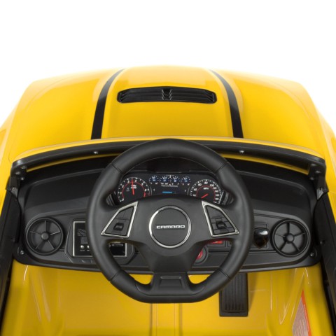 Дитячий електромобіль Bambi M 5669EBLR-6 Chevrolet до 25 кг