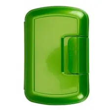 Ланч бокс ТехноК, арт.7808TXK Зелений