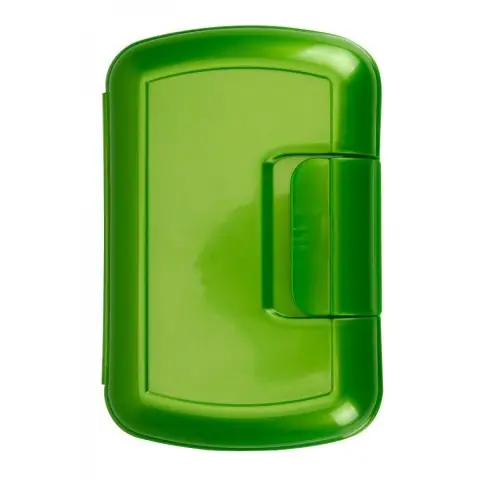 Ланч бокс ТехноК, арт.7808TXK Зелений