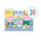 Дитячий пазл "Peppa Pig" 200331, 60 елементів