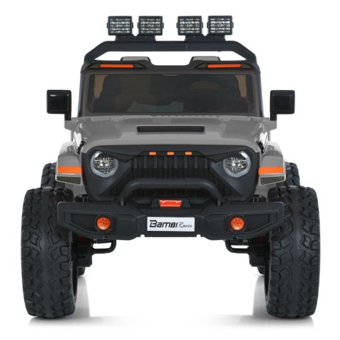 Дитячий електромобіль Джип M 6204EBLR-11(24V) до 60 кг