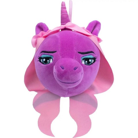Дитяча м'яка іграшка-сюрприз My Little Pony M14161 в асортименті
