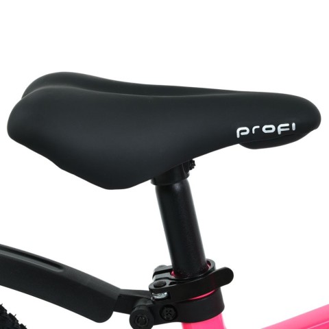 Велосипед дитячий OXIC MB 16OXIC NEON PINK, колеса 16 дюймів