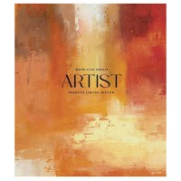 Зошит учнівський "Artist" 080-3189L-2 у лінію, 80 аркушів