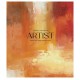 Зошит учнівський "Artist" 080-3189L-2 у лінію, 80 аркушів