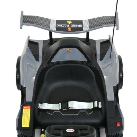 Дитячий електромобіль Електрокарт M 6147EBLRS-11(24V) до 50 кг