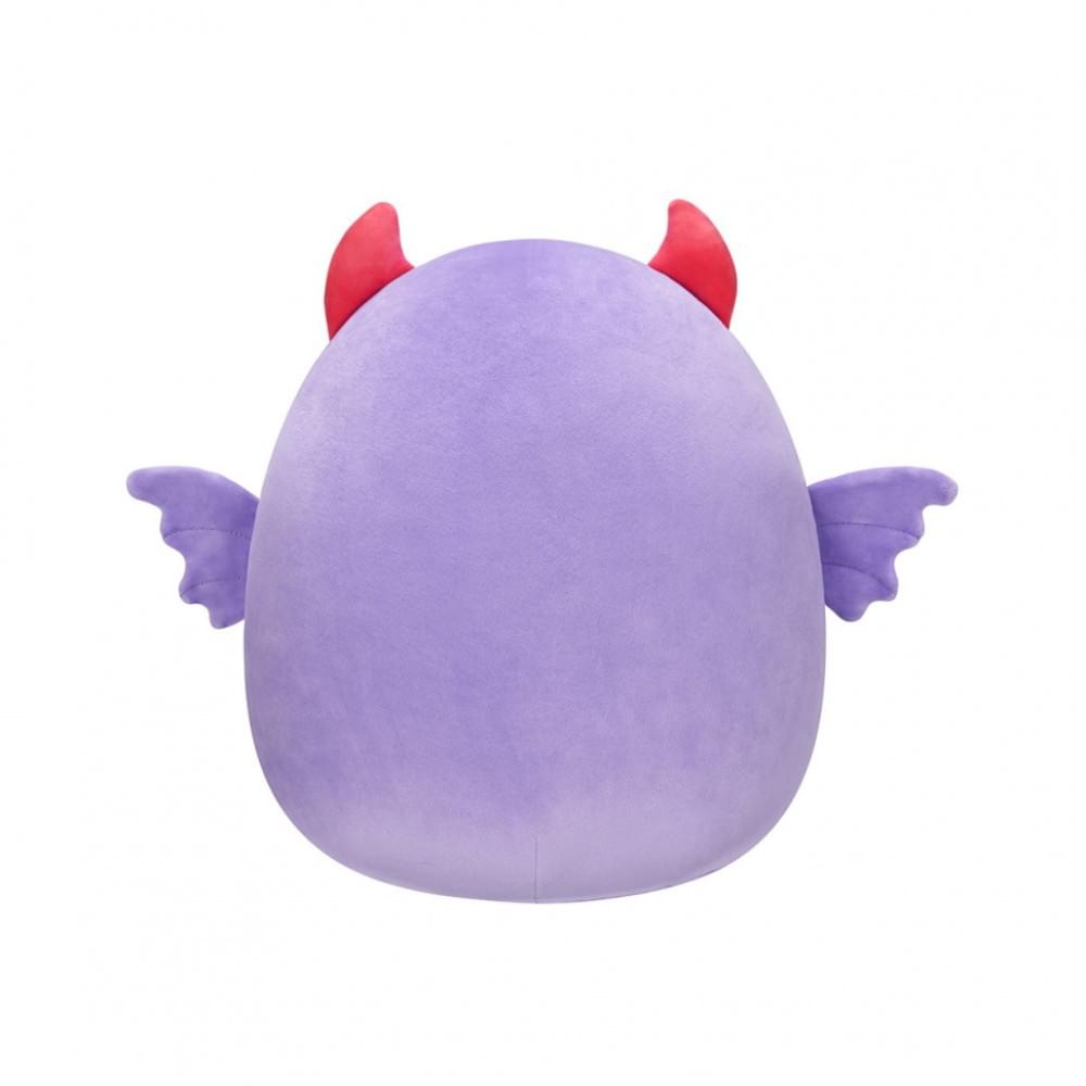 М'яка іграшка Монстрик Атватер Squishmallows SQVA00803, 13 см