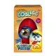 Набір креативної творчості "Cool Egg" Яйце ВЕЛИКЕ CE-01-01 CE-01-04